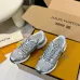 Louis Vuitton Shoes for Women's Louis Vuitton Sneakers #A49594
