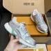 Louis Vuitton Shoes for Women's Louis Vuitton Sneakers #A49594