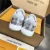 Louis Vuitton Shoes for Women's Louis Vuitton Sneakers #A49594