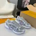 Louis Vuitton Shoes for Women's Louis Vuitton Sneakers #A49594