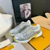 Louis Vuitton Shoes for Women's Louis Vuitton Sneakers #A49594
