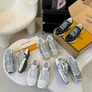 Louis Vuitton Shoes for Women's Louis Vuitton Sneakers #A49594