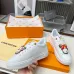 Louis Vuitton Shoes for Women's Louis Vuitton Sneakers #A50191