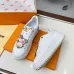 Louis Vuitton Shoes for Women's Louis Vuitton Sneakers #A50191
