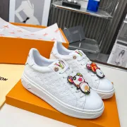 Louis Vuitton Shoes for Women's Louis Vuitton Sneakers #A50191 Louis Vuitton Shoes for Women's Louis Vuitton Sneakers #A50191
