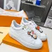 Louis Vuitton Shoes for Women's Louis Vuitton Sneakers #A50191