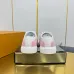Louis Vuitton Shoes for Women's Louis Vuitton Sneakers #A57827
