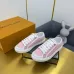 Louis Vuitton Shoes for Women's Louis Vuitton Sneakers #A57827