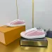 Louis Vuitton Shoes for Women's Louis Vuitton Sneakers #A57827