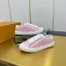 Louis Vuitton Shoes for Women's Louis Vuitton Sneakers #A57827