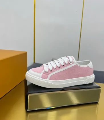 Louis Vuitton Shoes for Women's Louis Vuitton Sneakers #A57827 Louis Vuitton Shoes for Women's Louis Vuitton Sneakers #A57827