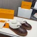 Louis Vuitton Shoes for Women's Louis Vuitton Sneakers #A59114