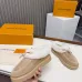 Louis Vuitton Shoes for Women's Louis Vuitton Sneakers #A59115