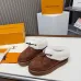 Louis Vuitton Shoes for Women's Louis Vuitton Sneakers #A59116