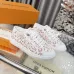 Louis Vuitton Shoes for Women's Louis Vuitton Sneakers #A63648