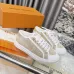 Louis Vuitton Shoes for Women's Louis Vuitton Sneakers #A63649