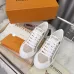 Louis Vuitton Shoes for Women's Louis Vuitton Sneakers #A63649