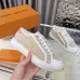 Louis Vuitton Shoes for Women's Louis Vuitton Sneakers #A63649