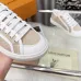 Louis Vuitton Shoes for Women's Louis Vuitton Sneakers #A63649