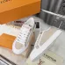 Louis Vuitton Shoes for Women's Louis Vuitton Sneakers #A63649