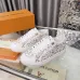 Louis Vuitton Shoes for Women's Louis Vuitton Sneakers #A63650