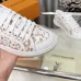 Louis Vuitton Shoes for Women's Louis Vuitton Sneakers #A63650