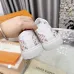Louis Vuitton Shoes for Women's Louis Vuitton Sneakers #A63650