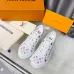 Louis Vuitton Shoes for Women's Louis Vuitton Sneakers #A63651
