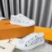 Louis Vuitton Shoes for Women's Louis Vuitton Sneakers #A63651