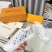 Louis Vuitton Shoes for Women's Louis Vuitton Sneakers #A63651