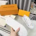 Louis Vuitton Shoes for Women's Louis Vuitton Sneakers #A63651