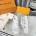 Louis Vuitton Shoes for Women's Louis Vuitton Sneakers #A63651