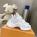 Louis Vuitton Shoes for Women's Sneakers Archlight #A48967