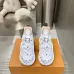 Louis Vuitton Shoes for Women's Sneakers Archlight #A48967