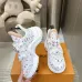 Louis Vuitton Shoes for Women's Sneakers Archlight #A48967