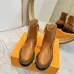 Louis Vuitton Beaubourg Boots for Women's Louis Vuitton boots #A54819