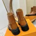 Louis Vuitton Beaubourg Boots for Women's Louis Vuitton boots #A54819
