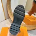 Louis Vuitton Beaubourg Boots for Women's Louis Vuitton boots #A54819