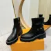 Louis Vuitton Beaubourg Boots for Women's Louis Vuitton boots #A54820
