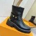 Louis Vuitton Beaubourg Boots for Women's Louis Vuitton boots #A54820