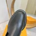 Louis Vuitton Beaubourg Boots for Women's Louis Vuitton boots #A54820