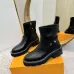 Louis Vuitton Beaubourg Boots for Women's Louis Vuitton boots #A54820