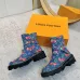 Louis Vuitton Beaubourg Boots for Women's Louis Vuitton boots #A54821