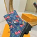 Louis Vuitton Beaubourg Boots for Women's Louis Vuitton boots #A54821