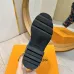 Louis Vuitton Beaubourg Boots for Women's Louis Vuitton boots #A54821