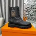 Louis Vuitton District Ranger for Women's Louis Vuitton boots #A54771