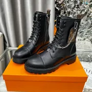 Louis Vuitton District Ranger for Women's Louis Vuitton boots #A54771