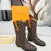 Louis Vuitton Rider for Women's Louis Vuitton boots #A54770