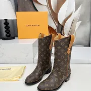 Louis Vuitton Rider for Women's Louis Vuitton boots #A54770