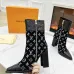 Louis Vuitton Shoes for Women's Louis Vuitton boots #999927191